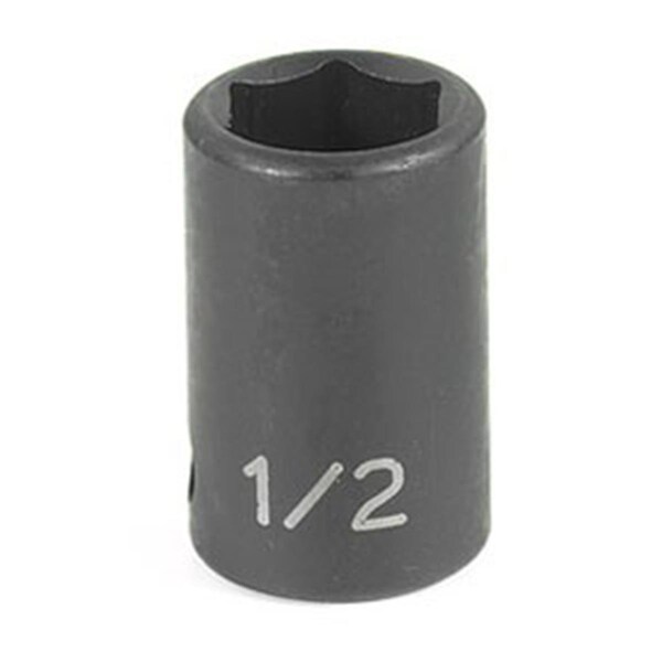 Grey Pneumatic Grey Pneumatic 1008M 0.38 in. Drive X 8 mm Standard - GRY-1008M