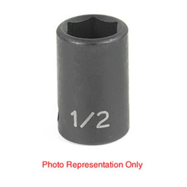 Grey Pneumatic Grey Pneumatic 1016M 0.38 in. Drive X 16 mm Standard - GRY-1016M