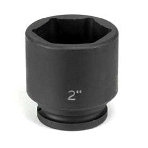 Grey Pneumatic Grey Pneumatic 3088R 0.75 in. Drive X 2.75 in. Standard - GRY-3088R