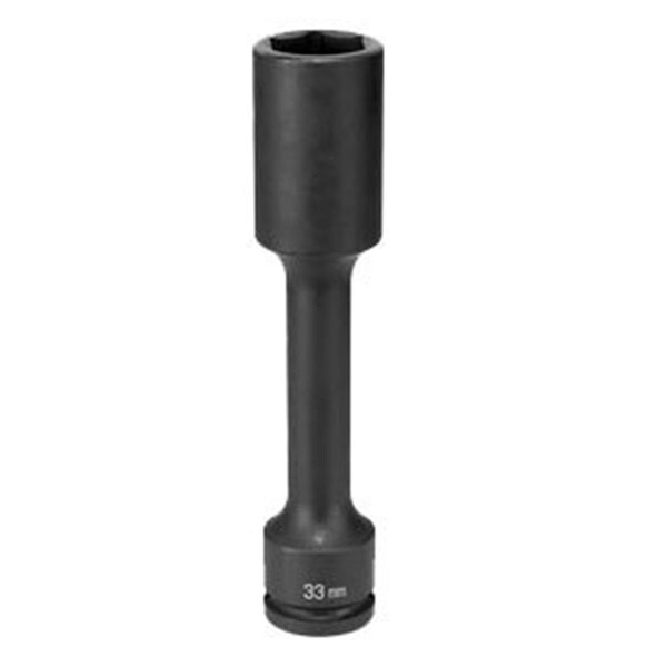 Grey Pneumatic Grey Pneumatic 3440DL 0.75 in. Drive X 1.25 in. Extra-Long - GRY-3440DL