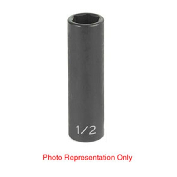 Grey Pneumatic 1013MD 0.38 in. Drive X 13 mm Deep - GR335142