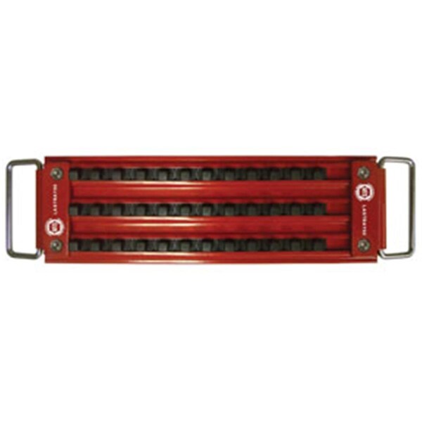Mechanics Time Savers LASTRAY50 3 Pc Magnetic Extension Bar Set - ME334766