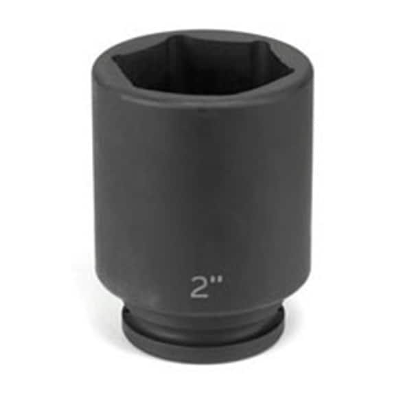 Grey Pneumatic Grey Pneumatic 3058D 0.75 in. Drive X 1-10.19 in. Deep - GRY-3058D