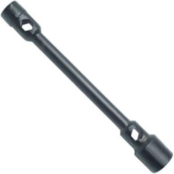 Ken-Tool Ken Tool KEN32501 1.13" Fractional Double End Truck Wrench - KEN32501