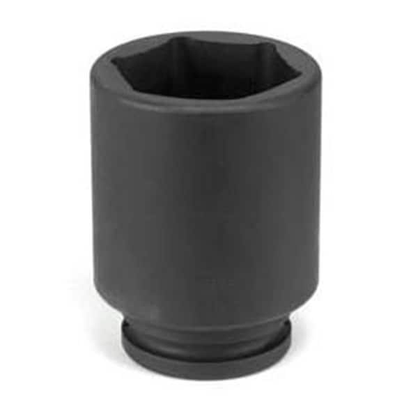 Grey Pneumatic Grey Pneumatic 3052D 0.75 in. Drive X 1.63 in. Deep - GRY-3052D