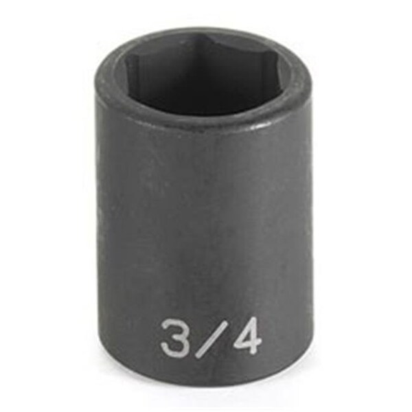Grey Pneumatic Grey Pneumatic 2030M 0.5 in. Drive X 30 mm Standard - GRY-2030M