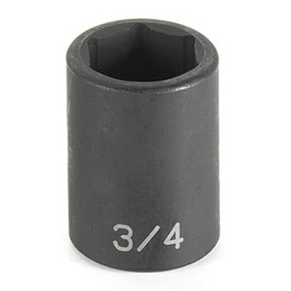 Grey Pneumatic Grey Pneumatic 2032M 0.5 in. Drive X 32 mm Standard - GRY-2032M
