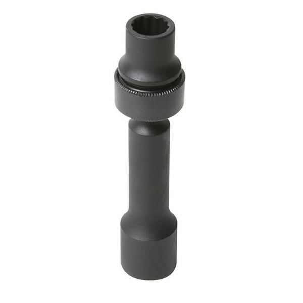 Sunex Sunex Tools 216Zudl 0. 5 In. Dr 0. 5 In. 12 Pt Driveline - SUU-216ZUDL