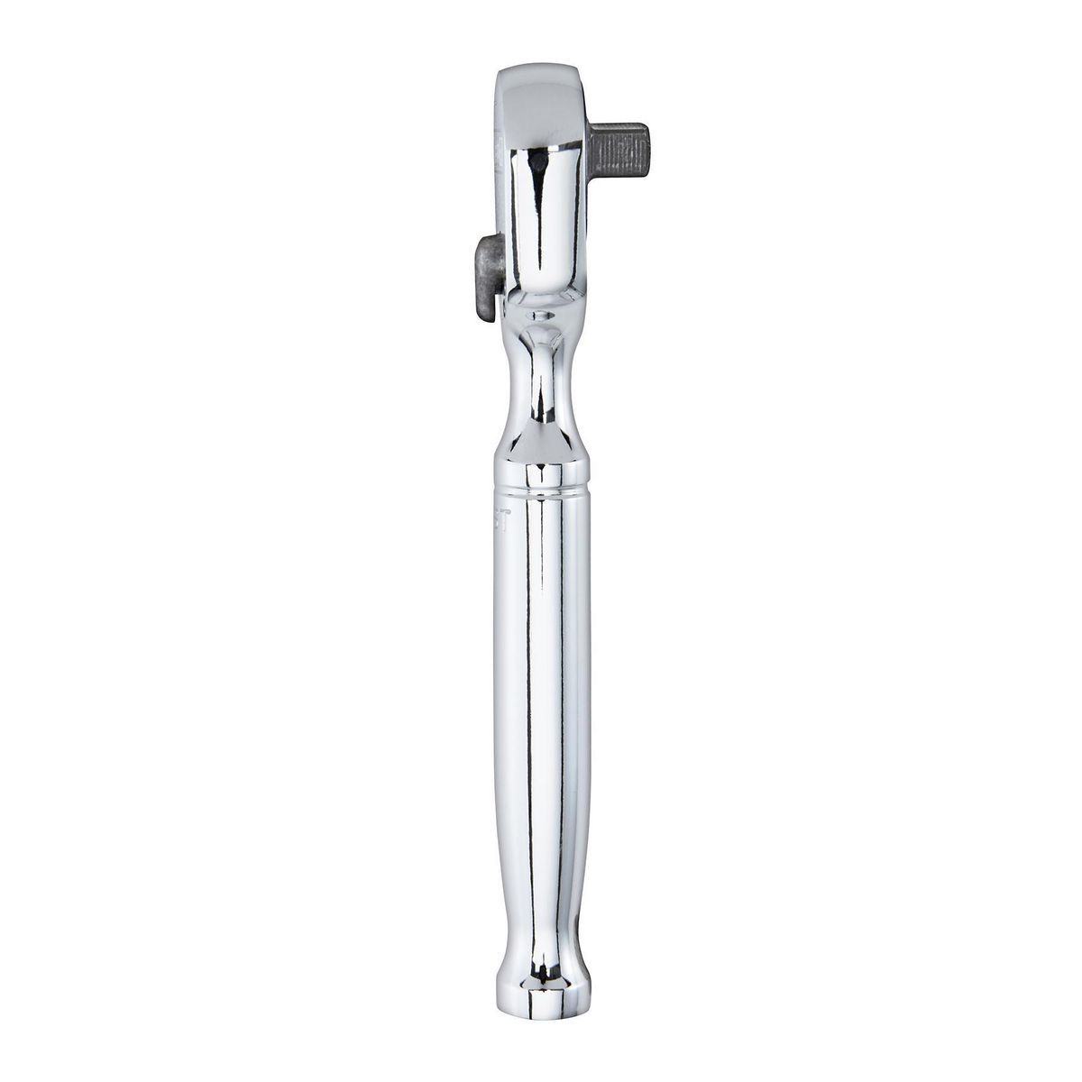 Icon 1/4 pulg. Drive Llave de trinquete profesional de perfil bajo y corto - 56189