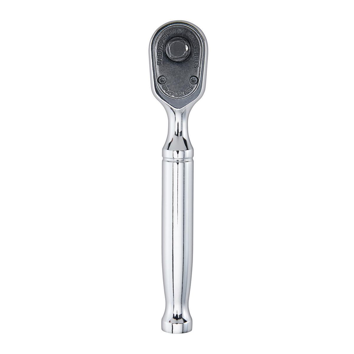 Icon 1/4 pulg. Drive Llave de trinquete profesional de perfil bajo y corto - 56189