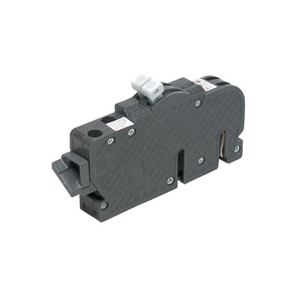 Connecticut Electric Circuit Breaker, UBIZ Thin Series, 30A, 2 Pole, 120/240V AC, 10kA - VPKUBIZ0230