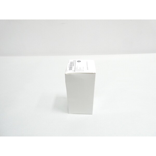 Interruptor selector iluminado de 2 posiciones Allen Bradley 120V-AC - 800H-16HRX2KB6AX