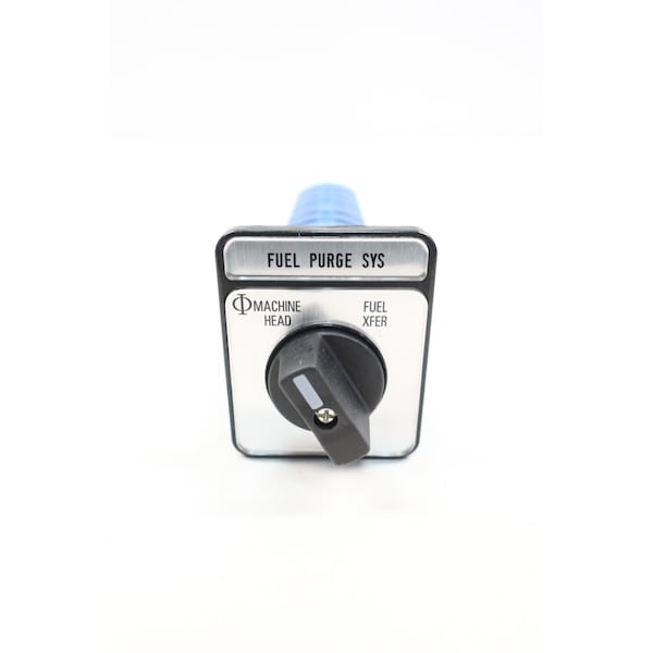 Interruptor selector rotativo de 2 posiciones Kraus & Naimer D10A A3A148-600 EP - D10A A3A148-600 EP.