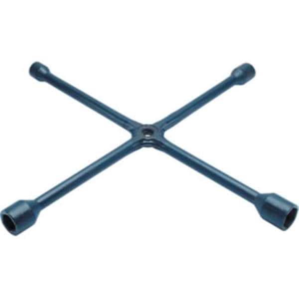 Ken-Tool Ken Tool KEN35595 Heavy Duty 4-Way Truck Lug Nut Wrench - KEN35595