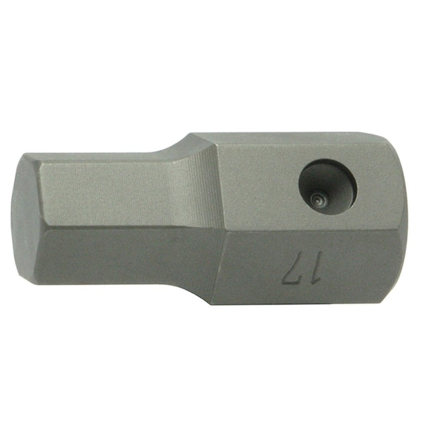 Ko-Ken 22mm Hex Dr. Bit 24mm Hex Length 140mm - 107.22-24(L140)