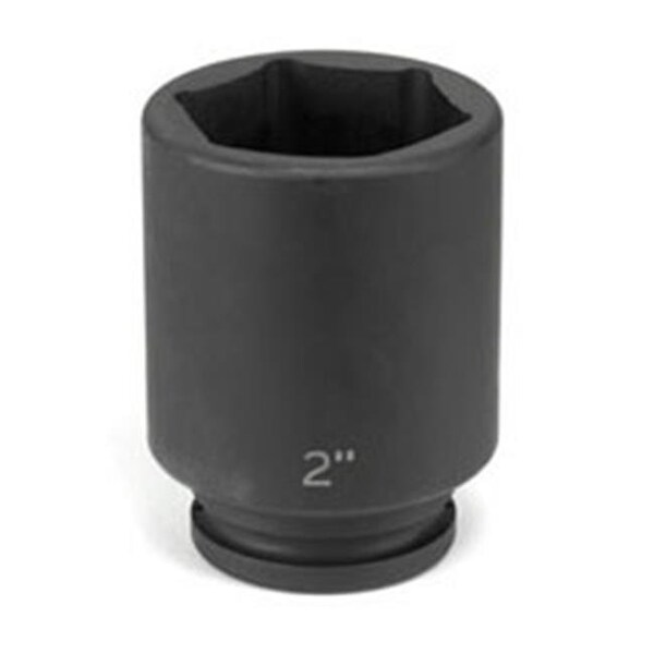 Grey Pneumatic Grey Pneumatic 3030D 0.75 in. Drive X 10.31 in. Deep - GRY-3030D