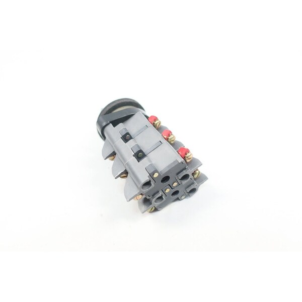 Interruptor selector de 2 posiciones 600V CA Westinghouse OT2S1/W3B