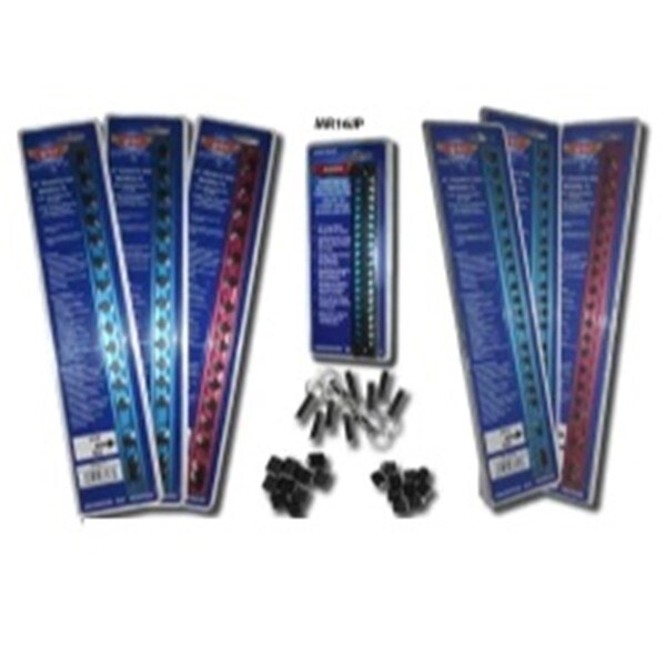 Homepage MR16JP 16 in. Magrail Jobber Pack - 10 Piece Set - HO3541134