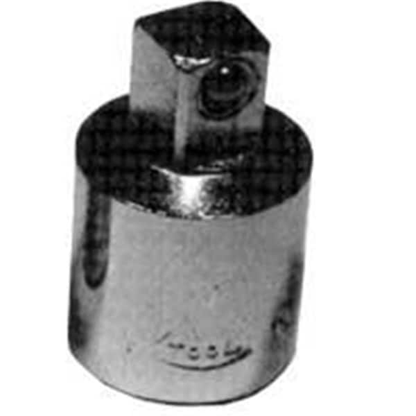 Keen 1/2 Inch Female to 3/8 Inch Male Socket Adapter - KE274021