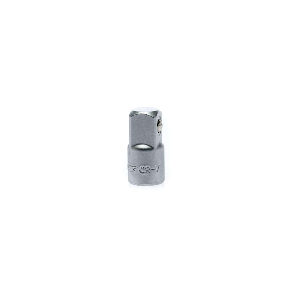 Teng Tools M140036-C 1/4" Drive 1/4" Drive Female: 3/8" Drive Male A - M140036-C