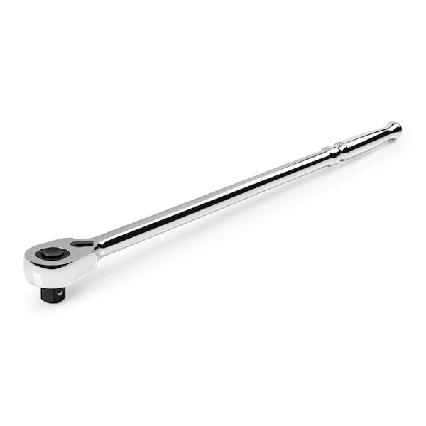 Tekton 1/2 Inch Drive x 18 Inch Quick-Release Long Ratchet - SRH11218
