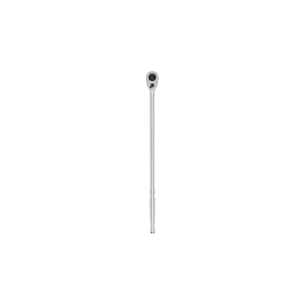 Tekton 1/2 Inch Drive x 18 Inch Quick-Release Long Ratchet - SRH11218