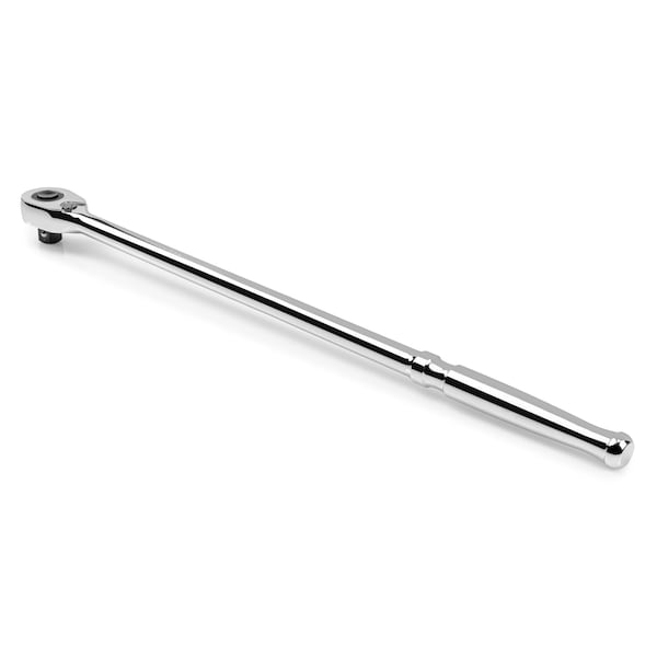 Tekton 1/2 Inch Drive x 18 Inch Quick-Release Long Ratchet - SRH11218