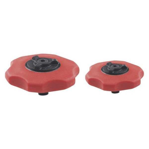 Gearwrench 2 Piece 1/4" & 3/8" Drive 72-Tooth Thumbwheel Ratchet Set - 81222