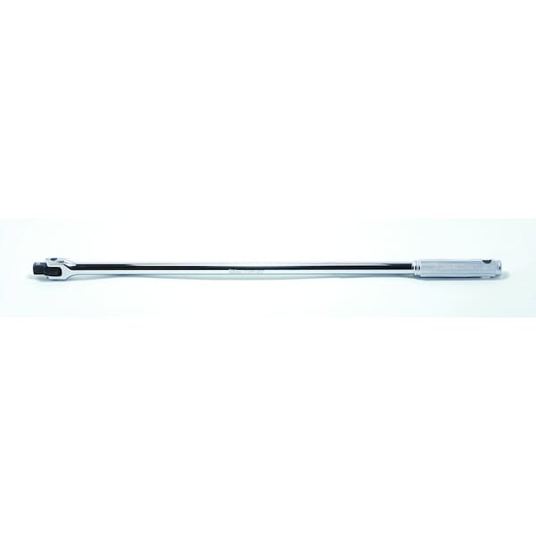 Ko-Ken Hinge Handle 600mm Metal Handle 1/2 Sq. Drive - 4768N-600