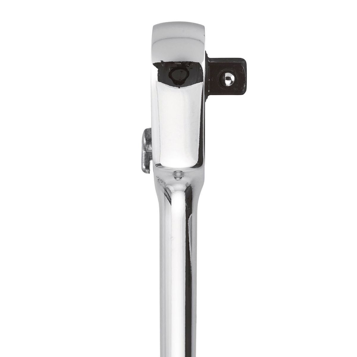Llave de trinquete profesional de perfil bajo con agarre cómodo de 3/8 de pulgada - 56190