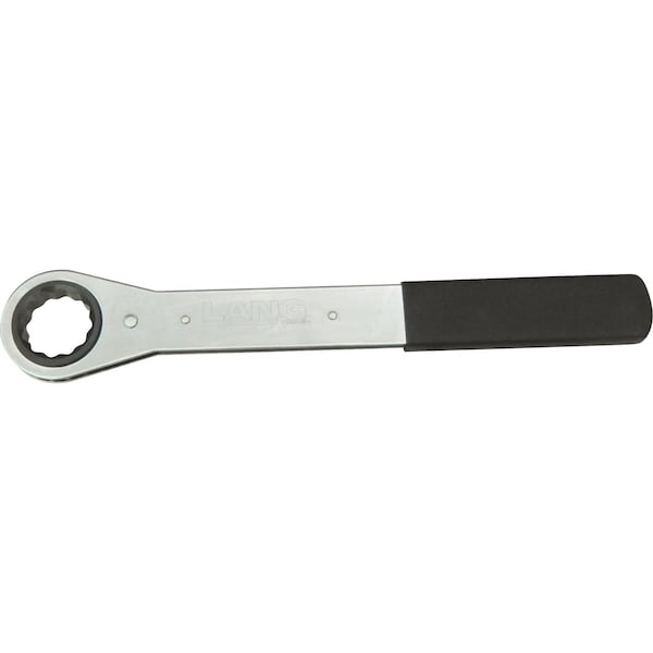 Kastar Hand Tools/A&E Hand Tools/Lang 1-7/16" LG RATCHET WRENCH - KHRB-46