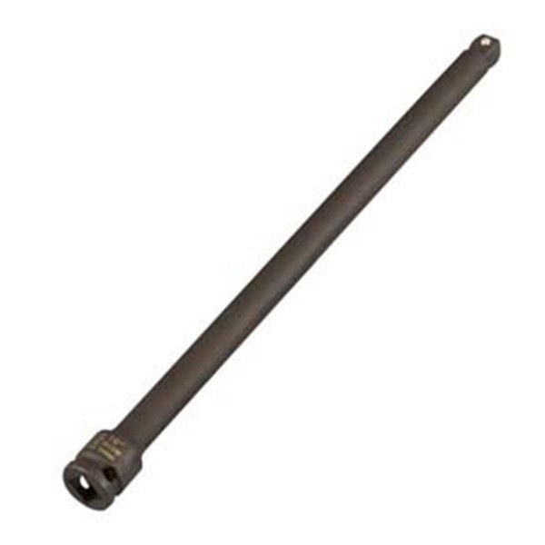 Gourmetgalley 1/2" Drive 10" Impact Wobble Extension - GO2954536