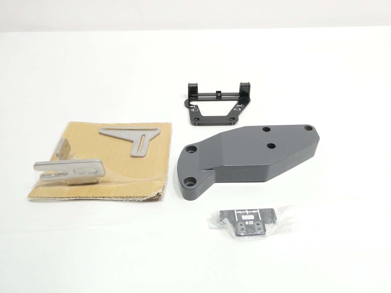 FISHER MTG-225-302625 VALVE MOUNTING KIT VALVE PARTS AND ACCESSORY