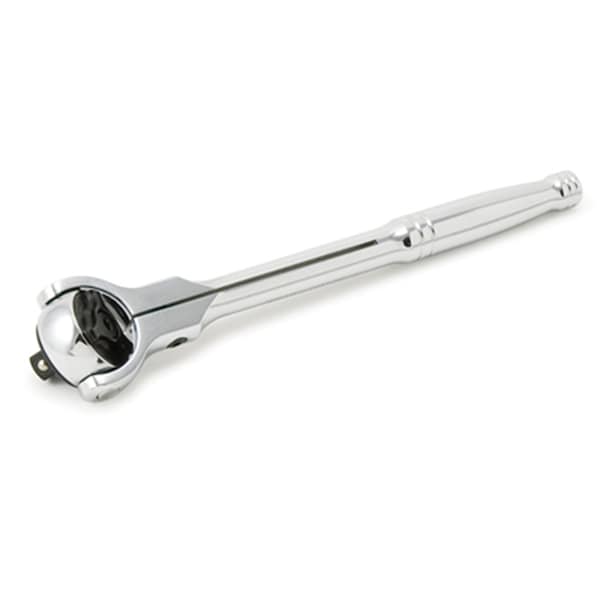 Star Asia 3/8 Dr. Swivel-Head Ratchet - 11076
