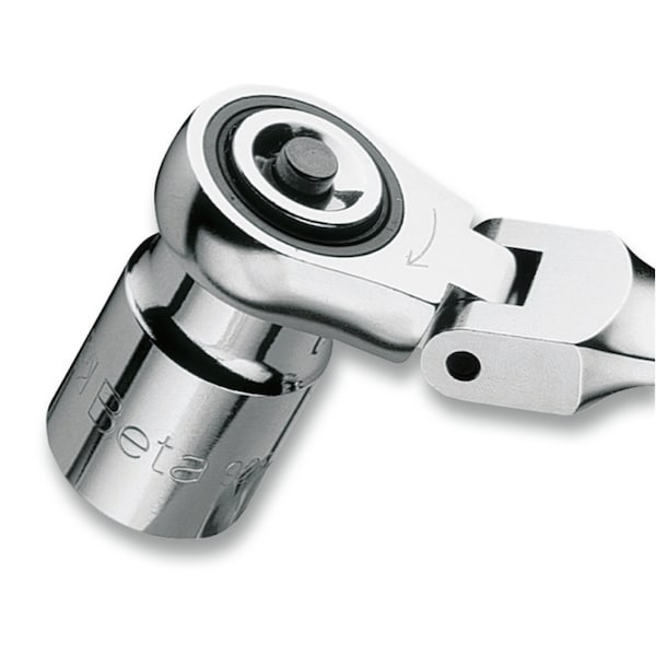 Beta 123/K4 Set of 4 Hex Wrench Adapters - 001230504
