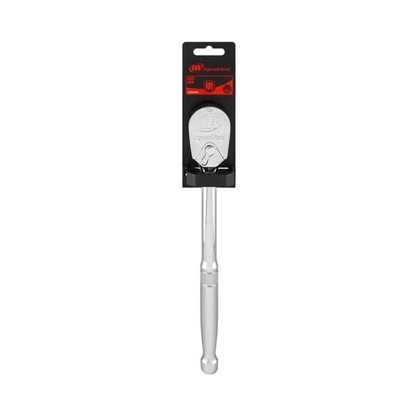 Ingersoll-Rand 1/2" Drive 72T Sealed Head Ratchet (IR) - 759999