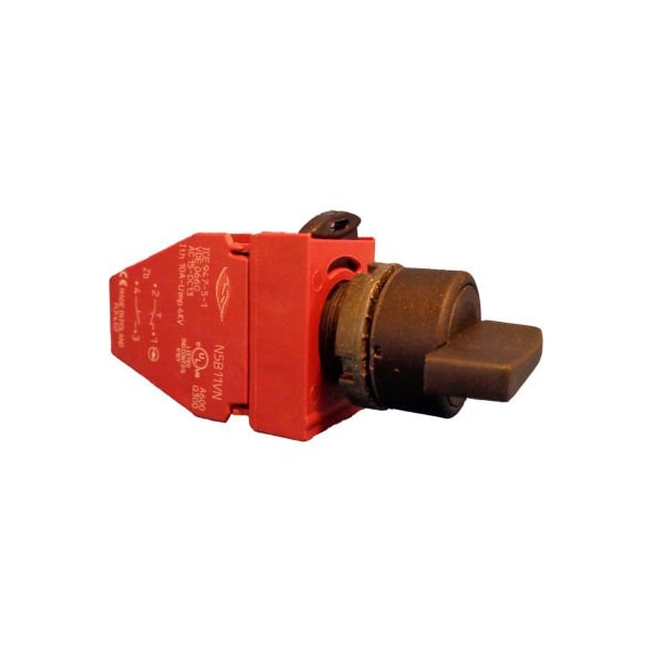 Transformador de Springer Controls Co, Prim. 125V, Sec. 5V, Para Cleveland, S104390 - N5XSMD0L