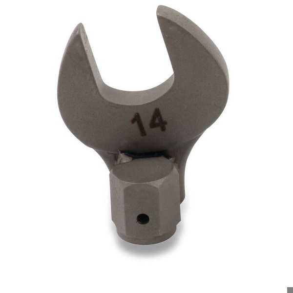 Gedore Open End Fitting Atb 8Mm Spigot 3.2 Mm - 3038718