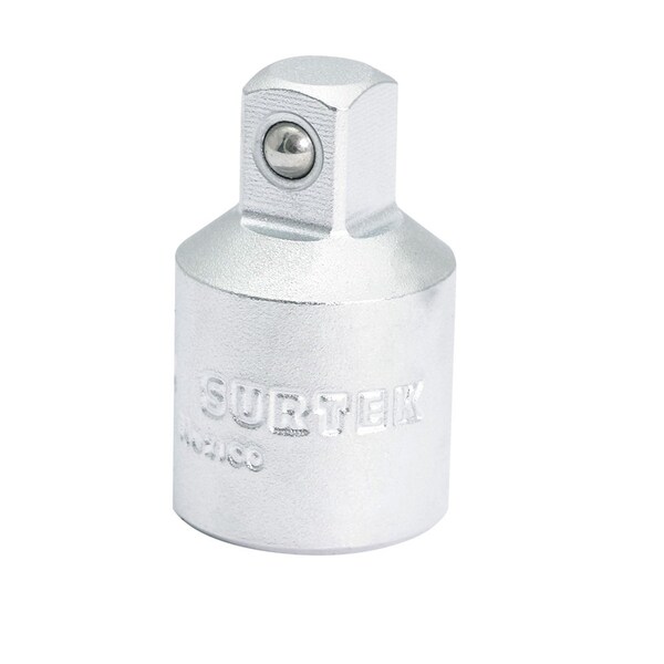 Surtek 12 Female To 38 Male Drive Adapter - F5854