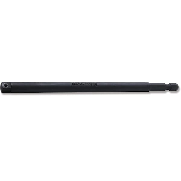 Ko-Ken Adaptor 1/4 Square 150mm Pin type 1/4 Hex Drive - 110-150P