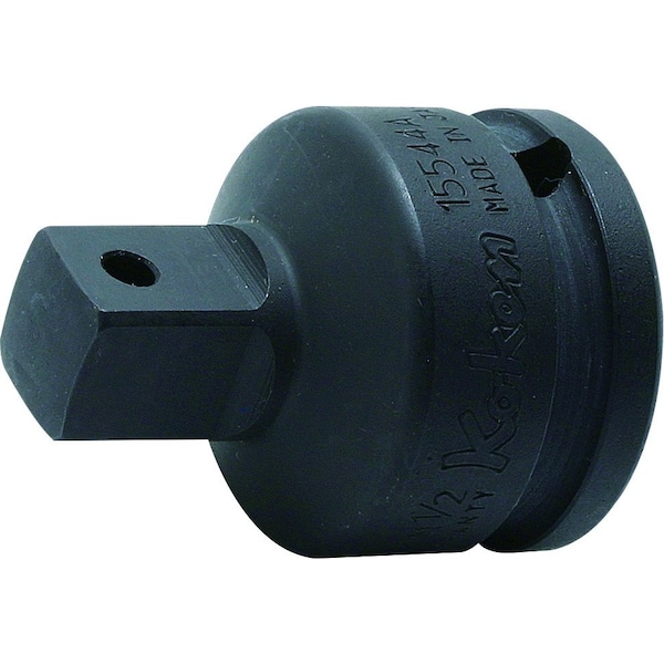Ko-Ken Adaptor 1/2 Square 46mm Pin type 5/8 Sq. Drive - 15544A-P