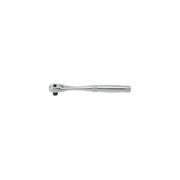 Proto Proto J5449XLQR 1/2" Drive Premium Quick-Release Pear Head Ratchet 10-1/2" - J5449XLQR