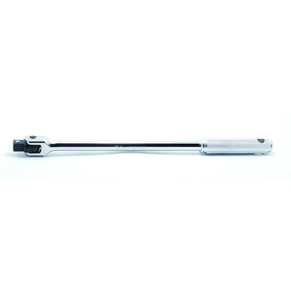 Ko-Ken Hinge Handle 380mm Metal Handle 1/2 Sq. Drive - 4768N-380