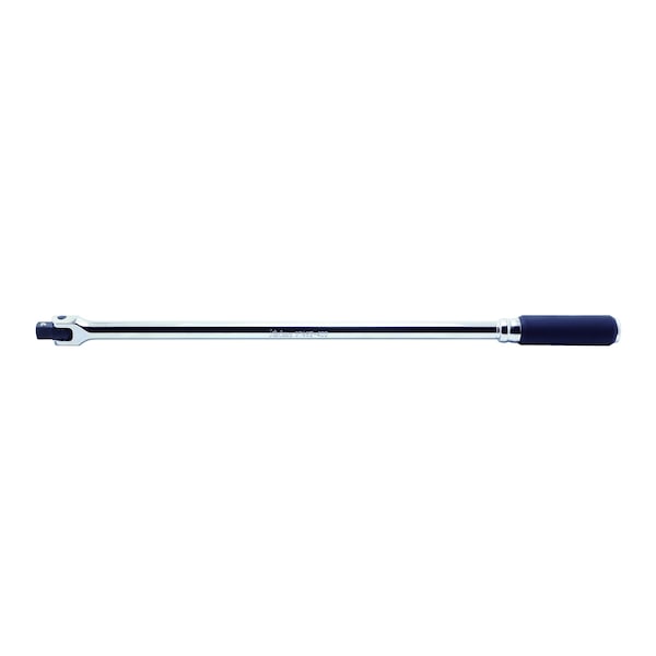 Ko-Ken Hinge Handle 400mm Z-series 3/8 Sq. Drive - 3768Z-400