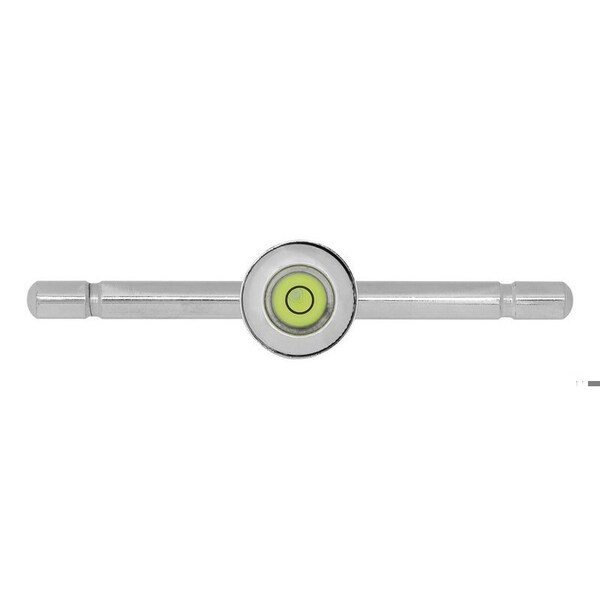 Gedore 85mm Tap Wrench, Ratchet, M3-M1, Chrome Plated - 8551 TGZ-1