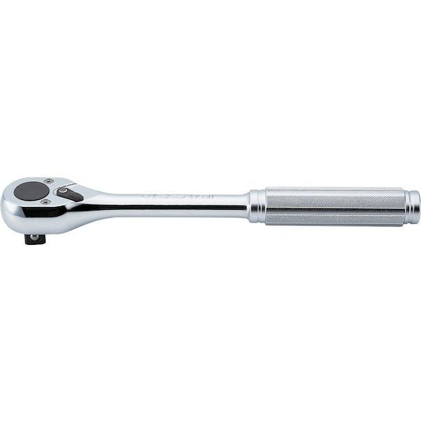 Ko-Ken Ratchet Handle 24 teeth 250mm Metal Handle 1/2 Sq. Drive - 4753N