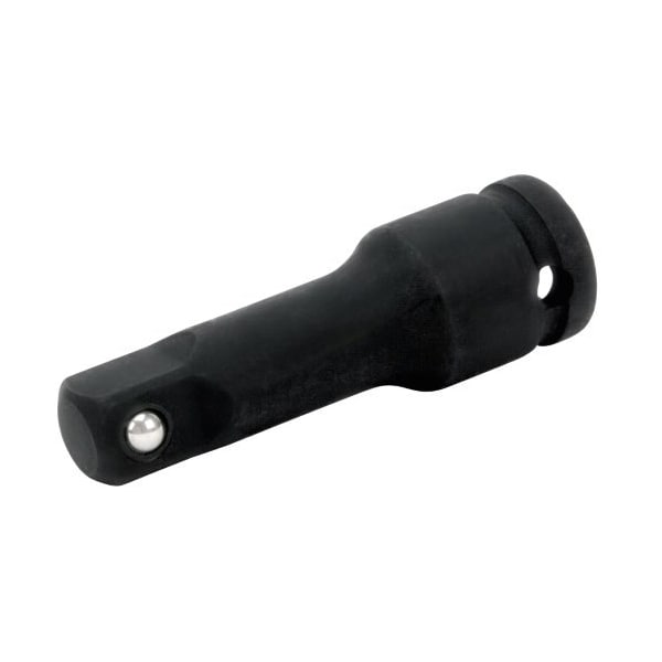 Performance Tool 1/2 In Dr. X 3 In Impact Extention Bar Extension Bar I, M969 - M969