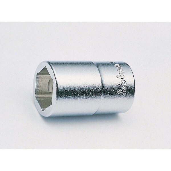 Ko-Ken Adaptor 16mm 6 Point 40mm For 106 1/2 Sq. Drive - 4102