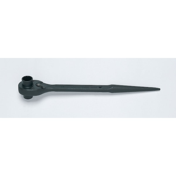 Ko-Ken Spud Ratchet 11 x 13mm 12 Point 250mm - 170S-11X13