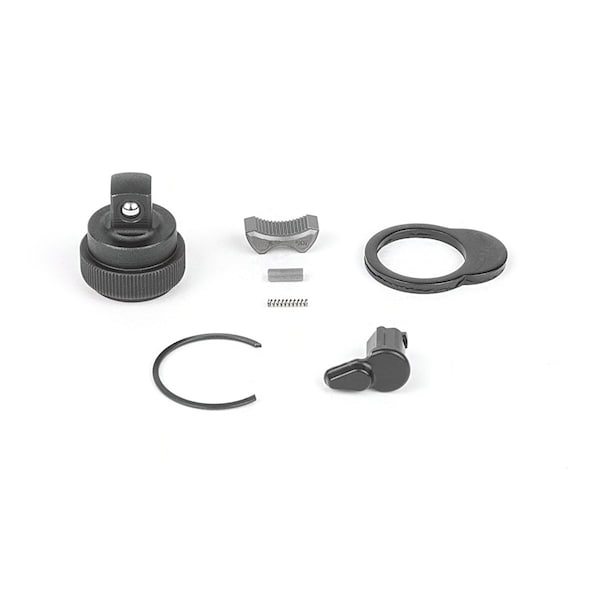 Titan Ratchet Rebuild Kit, 1/4"Drive - 12169